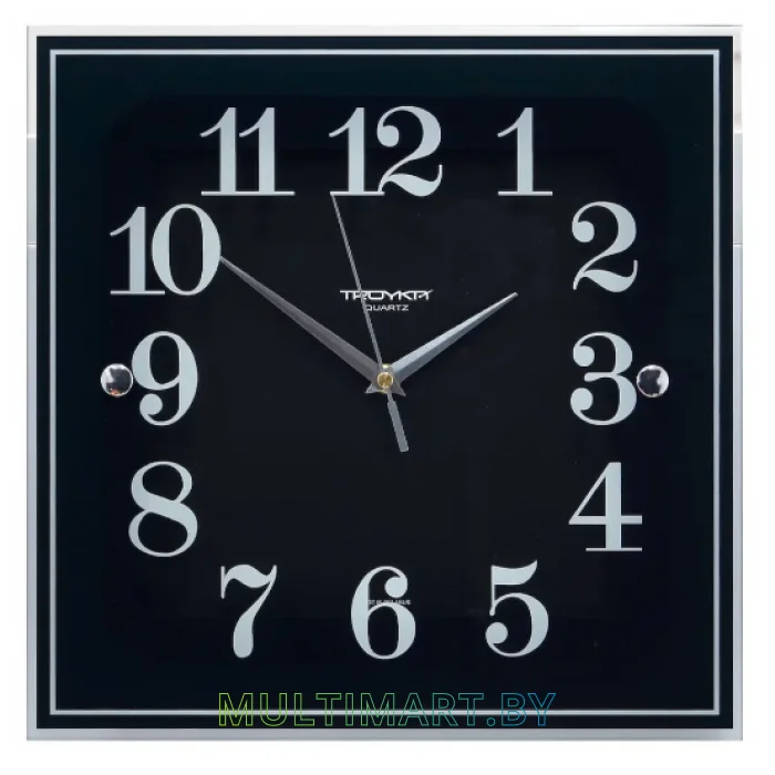 Настенные часы TROYKA 81000012